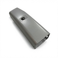 Cubierta de cabezal compatible 002345SP para impresora de inyección de tinta continua Domino A120/A220/A320I, accesorios de repuesto