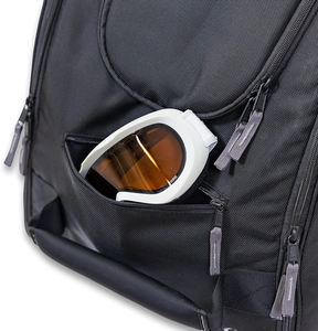 <span class=keywords><strong>Mountain</strong></span> Essential Travel Backpack Outdoor Snowboard Ski Boot Casco Bolsa para esquiar - Product Image 3