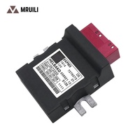 Nouveau Module de commande de pompe à carburant OE 16147276073 commande de moteur en plastique pour série 5 F01 F02 F07 GT F10 F18 accessoires de voiture