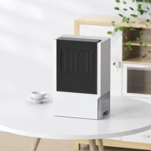 Humidificador eléctrico de 3l/día