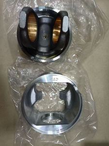 Motor del cargador C32 348-9904 253-9882 542-1064 508-6003 391-2912 238-6474 Cilindro, supercargador, bomba de agua, bomba de combustible - Product Image 6