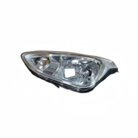 Pièces de carrosserie pour phare Hyundai 92101-B4000 92102-B4000 92101-B4010 92102-B4010 pour phare Hyundai i10 2015 2016