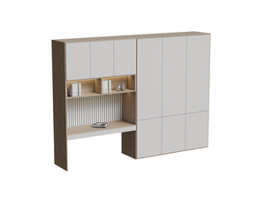Lit King Size en Bois Massif de Qualité Commerciale pour <span class=keywords><strong>Chambre</strong></span> d'Hôtel – Solution Tout-en-un de Premier Choix pour la Décoration Intérieure - Product Image 5