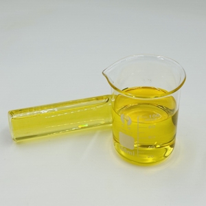 Giá thấp solubilizer thực phẩm chất nhũ hóa lớp mỹ phẩm nguyên liệu CAS 9005-65-6 <span class=keywords><strong>Polysorbate</strong></span> <span class=keywords><strong>80</strong></span>/Tween <span class=keywords><strong>80</strong></span> - Product Image 5