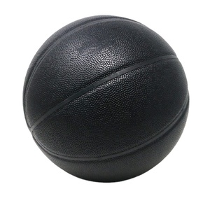 Hot Selling <b>Funny</b> Sport Training Basketball Stress Ball Promotional Toys - Product Image 3