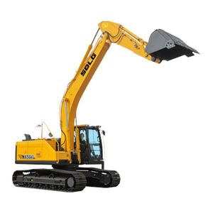 Excavatrice SDLG CHINE E6225H 20 tonnes Machines de terrassement - Product Image 1