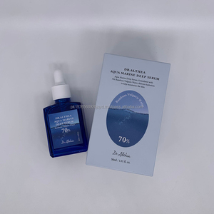Dr.Althea Aqua Marine Deep Serum 30ml Hydratant à l'acide hyaluronique pour le visage unisexe - Product Image 4