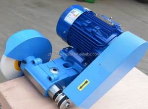 อุปกรณ์เจียรสำหรับเครื่องกลึง รุ่น GD-125 - Product Image 3