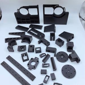 Piccoli lotti <span class=keywords><strong>6061</strong></span> parti di precisione in lega di alluminio pezzi di ricambio per benzina fuoribordo CNC tornio lavorazione macchine - Product Image 2