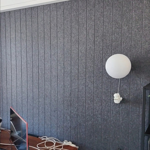 <span class=keywords><strong>แผ่น</strong></span>ซับเสียง PET สำหรับผนังโรงเรียนและสำนักงาน ขนาด 8, 9, 12, 15, 18, 20 มม. ขายดีจากโรงงาน - Product Image 6