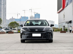 รถ toyotas camrys 2021 2024รถมือสองใช้น้ำมันเบนซิน - Product Image 1