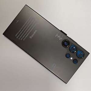 สมาร์ทโฟน 2026 S25 Ultra 5G รุ่น 16+1TB หน้าจอ 7.3 นิ้ว 120Hz AMOLED รองรับซิมคู่ 5G ปลดล็อคแล้ว พร้อมรองรับ eSIM - Product Image 5