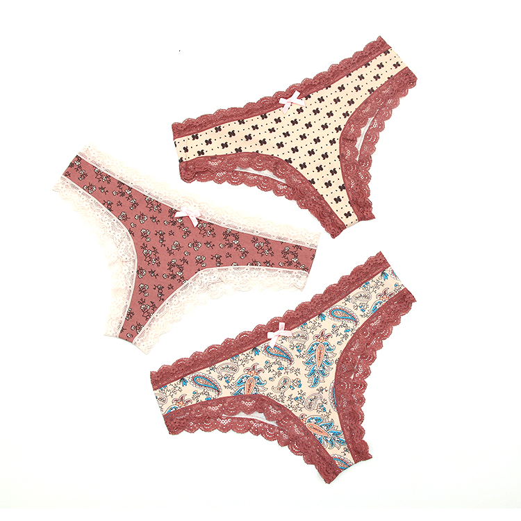 Бренд JIALI, быстрая доставка, Бесшовные женские трусики, дышащее быстросохнущее нейлоновое кружевное женское нижнее белье со средней посадкой, сексуальные женские трусики