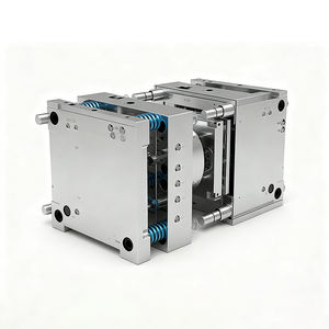 Fabricante de Moldes de Inyección, Fabricante de Herramientas Personalizadas, Fábrica de Moldeo, Moldeo de Plástico Profesional, Molde de Plástico de Alta Precisión - Product Image 1
