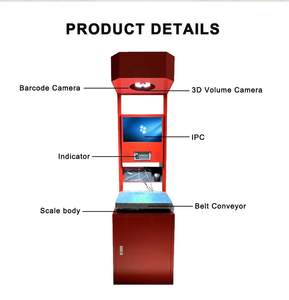 Система сортировки по логистике - Product Image 3