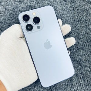 iPhone 13 Pro Usado Original, Teléfono Móvil 5G Usado, Teléfonos Usados de 128 GB, Teléfonos de Segunda Mano de 6.1 Pulgadas con eSIM - Product Image 4