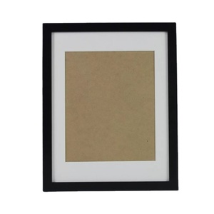 Wholesale MDF Wood <strong>Frames</strong> for Home Decor Wall <strong>Mounted</strong> Wooden Photo <strong>Frame</strong> <strong>with</strong> UV Printing for Pictures &amp; Photos - Product Image 2
