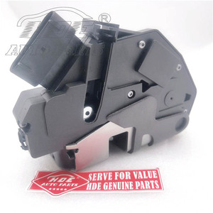 AB39-A21812-CA 1931373 Vente en gros de pièces automobiles HDE Serrure de porte à 4 broches pour Ford Focus III Ranger - Product Image 4