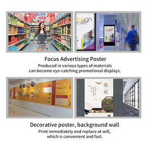 Nhà Máy Ban Đầu Thiết Kế Tùy Chỉnh Sản Xuất 1600 Mm <span class=keywords><strong>Epson</strong></span> I3200 Đầu In Sinh Thái Dung Môi Ink-Jet Máy In - Product Image 3