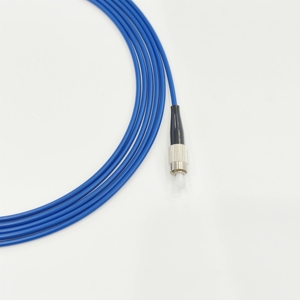 Cable de Conexión Monomodo de Alto Rendimiento, 3m, LSZH, 3.0mm, FC/UPC-LC/UPC SM G652D 9/125, Blindado - Product Image 6