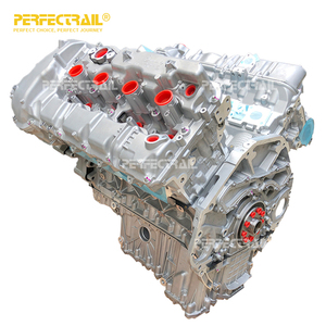 PERFECTRAIL costruttore Auto ricambi S63B44 V8 Diesel blocco <span class=keywords><strong>motore</strong></span> completo assemblaggio <span class=keywords><strong>motore</strong></span> per <span class=keywords><strong>BMW</strong></span> X5M X6M M5 M6 4.4L - Product Image 2