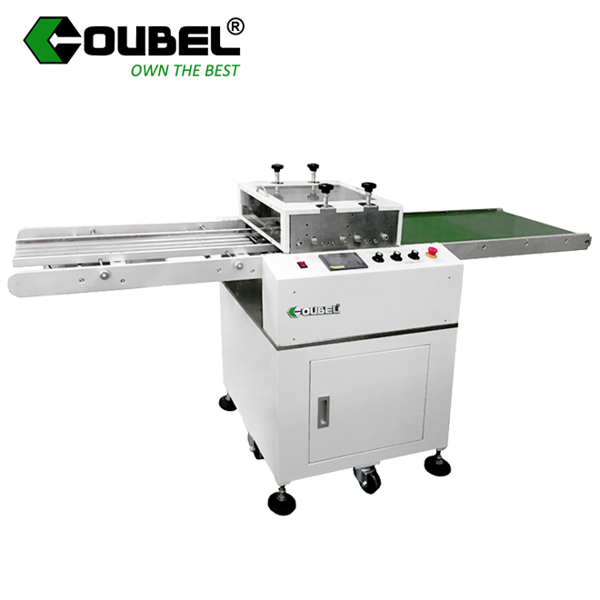 Заводской V CUT PCB сепаратор/V печатная плата маршрутизатор машина 220V/110v PCB сепаратор