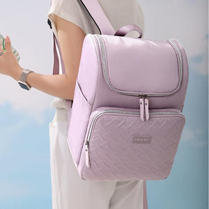 Mochila Nevera Beilian de 20L, Aislada, Portátil, para Picnic, Camping y Actividades al Aire Libre, Mantiene la Temperatura Fría - Product Image 2