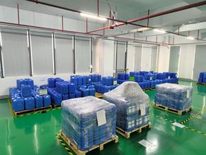 Aceite de Perfume Sintético Puro JinTai a <span class=keywords><strong>Precio</strong></span> Económico, 100% de Pureza, Concentrado para Hombres y Mujeres, para la Elaboración de Fragancias - Product Image 3