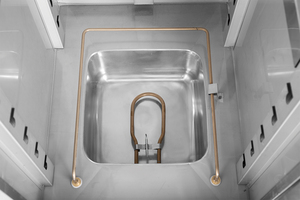 Vansenk Classic Economy Kompakter <span class=keywords><strong>Proofer</strong></span> - Product Image 2