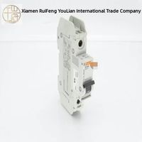 Interruptor de Circuito 60123, Nuevo y Original, Disponible en Stock, Controlador de Programación PLC Dedicado para Automatización Industrial