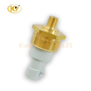 Oil Pressure <b>Sensor</b> 3408607 For N14 Engine Low Pressure Alarm <b>Switch</b> - Product Image 2