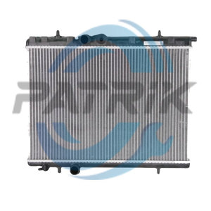 Radiador al mejor <span class=keywords><strong>precio</strong></span> para <span class=keywords><strong>2018</strong></span> Dodges <span class=keywords><strong>Grand</strong></span> <span class=keywords><strong>Caravan</strong></span> Radiator & Dodges Charger Radiator-Piezas del sistema de refrigeración automático - Product Image 3