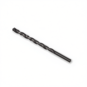 Universal Carbide <b>Drill</b> Bit Ta1006 12xD Nano TiAlN Coated For Machine Tools - Product Image 2