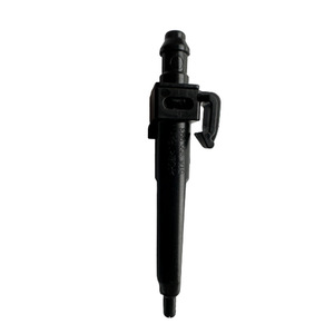 Cámara de visión trasera, boquilla del limpiaparabrisas trasero, Tiguan L, Kodiaq, A4, A6, Q5, Q7, Q8, 5TA955993 - Product Image 1