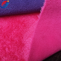 Mwshoxing — collection 2020 de molleton polaire Sherpa, désossée, polaire polaire polaire 100% Polyester