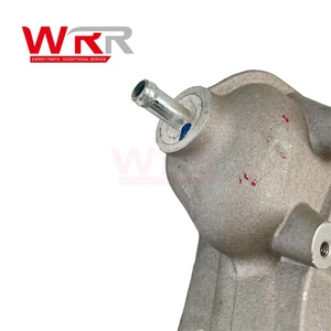 WRR 1008010-A07-ZCCS75 汽车配件 长安CS75-1.8T发动机进气歧管 - Product Image 4