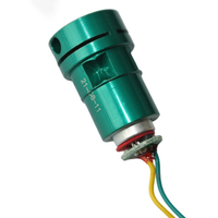 Module laser croisé Green Line pour outil de nivellement, module de diode laser industrielle 520 nm