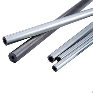 12 мм 16 мм DIN2391 EN10305-1 <span class=keywords><strong>ASTM</strong></span> <span class=keywords><strong>A519</strong></span> S45C ST45 4130 Толстая настенная трубка - Product Image 2