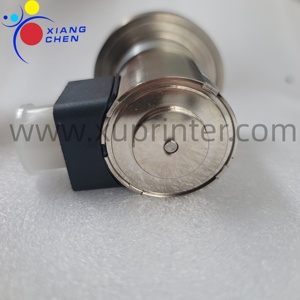 วาล์วโซลินอยด์ของแท้จากโรงงานใหม่ ER รุ่น GHNX4040.01.B210-19 ZD.203-764-01-00 สำหรับเครื่องพิมพ์ไฮเดลเบิร์ก - Product Image 4