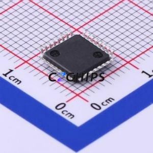 LQFP-32 STM32F334K6T7 (7x7) ไมโครคอนโทรลเลอร์ชิปวงจรรวม (MCU/mpu/soc) ใหม่ล่าสุด - Product Image 2