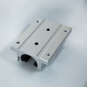 Hướng dẫn tuyến tính nhôm chống bụi sbr16 cho máy in 3D - Product Image 1