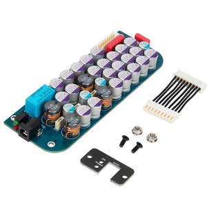 บอร์ดกรองสัญญาณแบบเก่าของ Plc สำหรับ <span class=keywords><strong>Bluesound</strong></span> <span class=keywords><strong>Node</strong></span> 2i อัพเกรดเป็นระบบจ่ายไฟแบบ Linear ทนทาน - Product Image 1