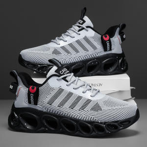 <span class=keywords><strong>รองเท้า</strong></span>ผู้ชายสบาย ๆ <span class=keywords><strong>รองเท้า</strong></span>ผ้าใบแบบสวมได้ทั้งชายและหญิงระบายอากาศได้ดีรองเท้าวิ่งคู่ผู้หญิง<span class=keywords><strong>รองเท้า</strong></span>กีฬาเทนนิสขนาด 36-45 สี<span class=keywords><strong>เหลือง</strong></span><span class=keywords><strong>รองเท้า</strong></span>ผ้าใบสำหรับเดิน - Product Image 4