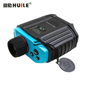 Télémètre laser Huile DS2500, portée de 2500 m, outil de mesure pour la chasse en plein air - Product Image 5