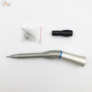 Dental de baja velocidad <span class=keywords><strong>1</strong></span>: <span class=keywords><strong>1</strong></span> contraángulo pieza de mano recta quirúrgica de <span class=keywords><strong>20</strong></span> grados - Product Image 3
