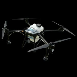 Vesta F20 F30 Agriculture Agricultural Payload Sprayer Drone 20L 42kg Spreading Payload Dual Atomized Spraying System - Product Image 3