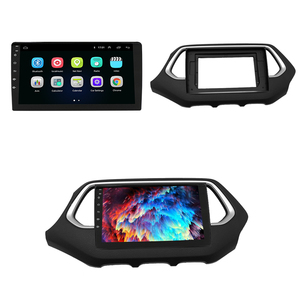 ل GAC TRUMPCHI GS4 2015-الروبوت GPS والملاحة السيارات الالكترونيات مشغل ديفيدي راديو السيارة مع 10 بوصة تعمل باللمس - Product Image 2