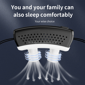 Điện thoải mái chống ngáy thiết bị ngăn chặn ngáy Clip thở ngủ mũi ngừng ngáy - Product Image 3