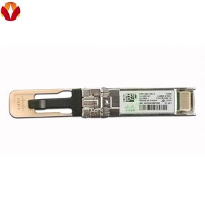 SFP-25G-SR-S Cisco = 25GBASE-SR SFP28 modulo per moduli ottici MMF - Product Image 2