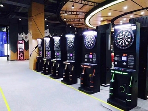 2025 phi tiêu mới làm chủ thiết bị trò chơi đồng xu trò chơi trẻ em chơi - Product Image 6